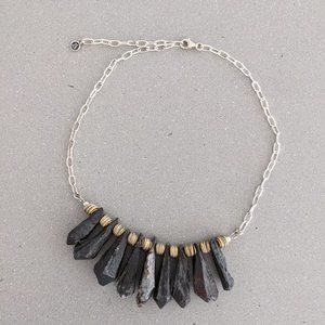 Hillberg & Berk Alta Necklace